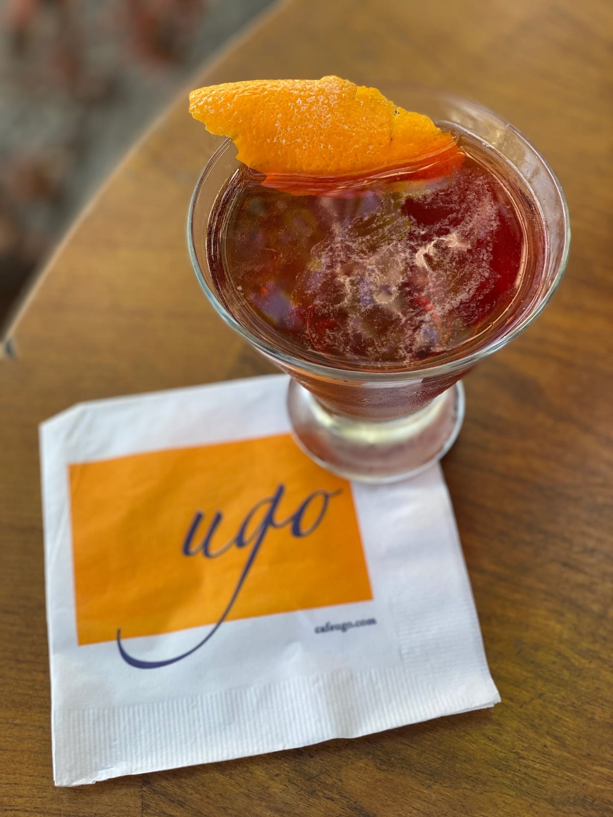 Ugo Cafe Redondo Beach photo 7