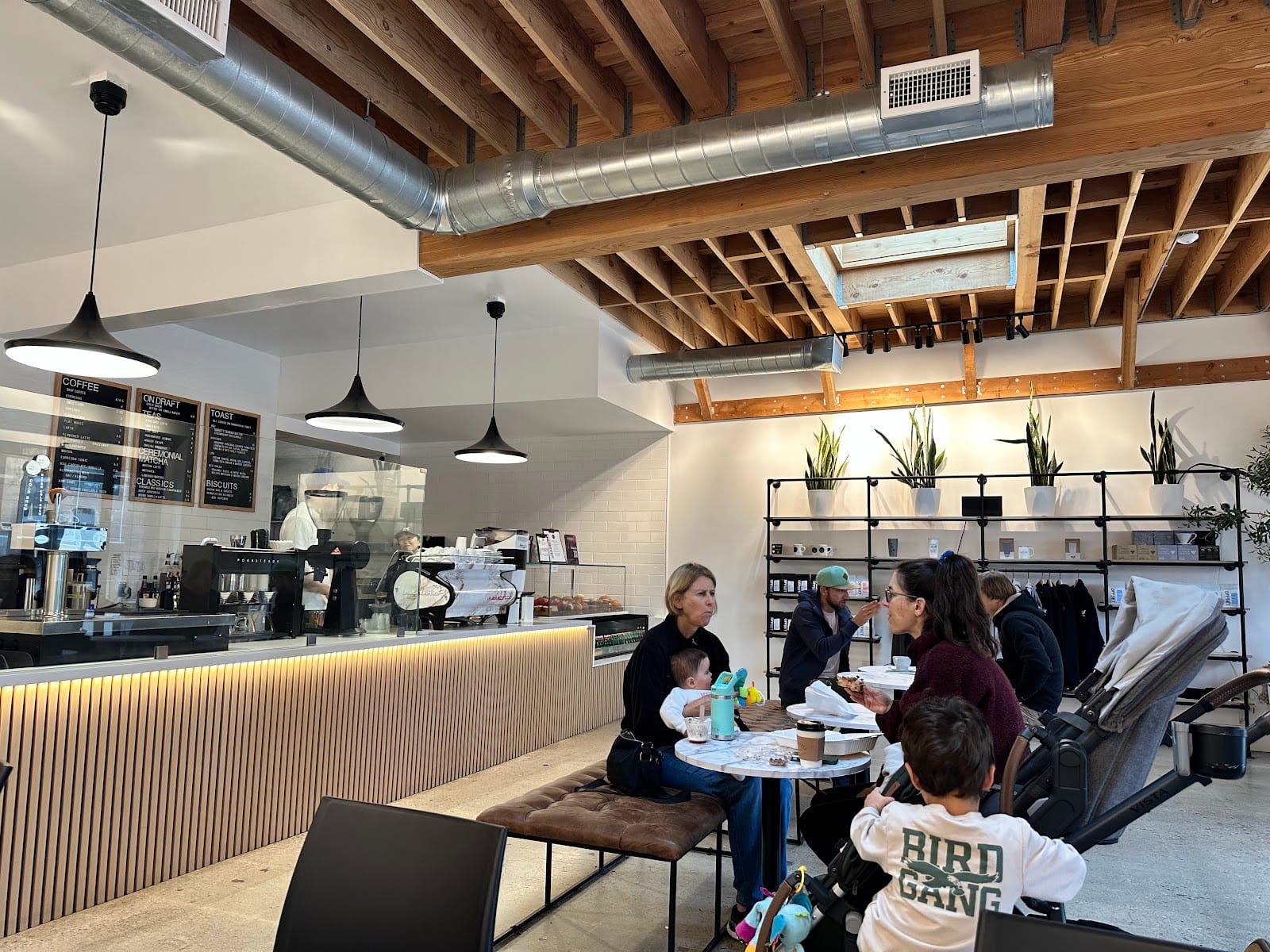 Offset Coffee Roasters