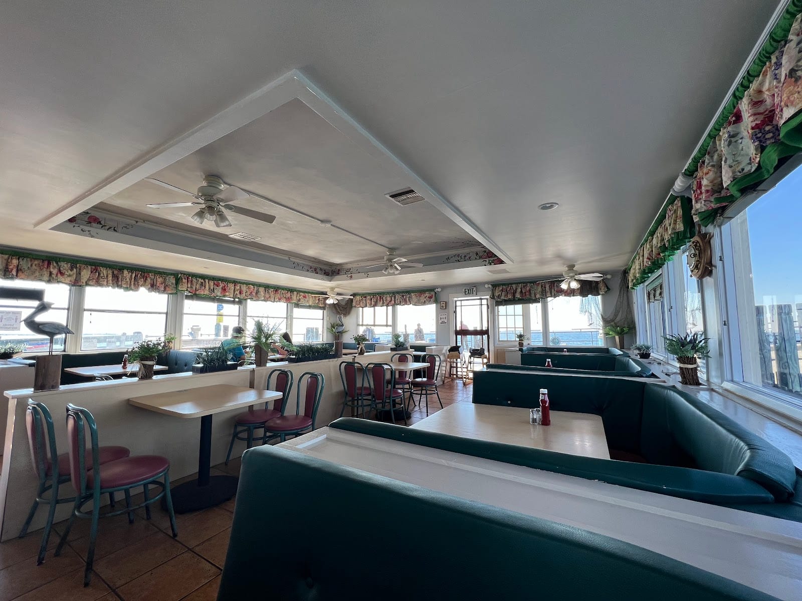 Redondo Coffee Shop and Bait & Tackle Shop