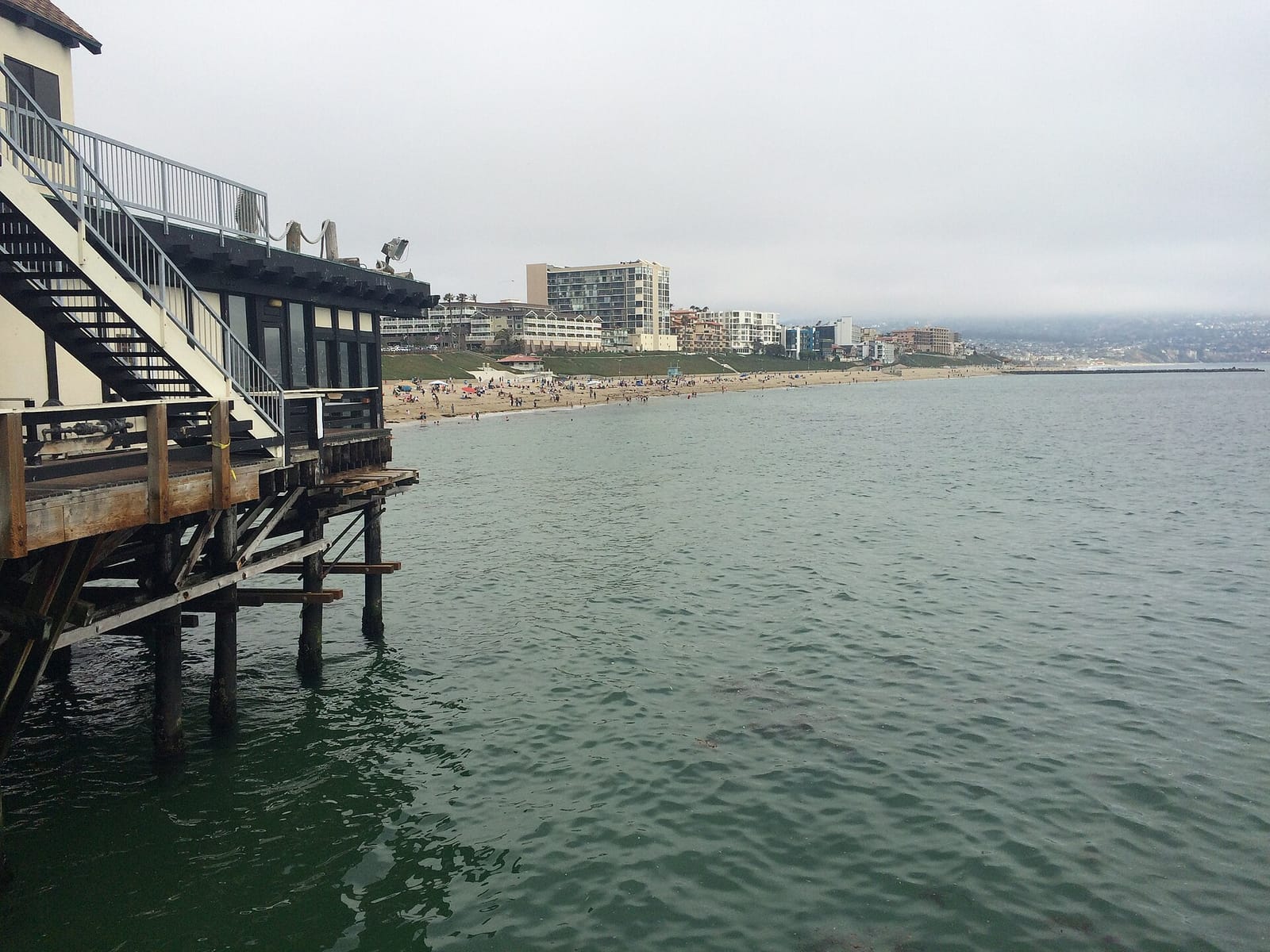 Redondo Coffee Shop and Bait & Tackle Shop photo 4