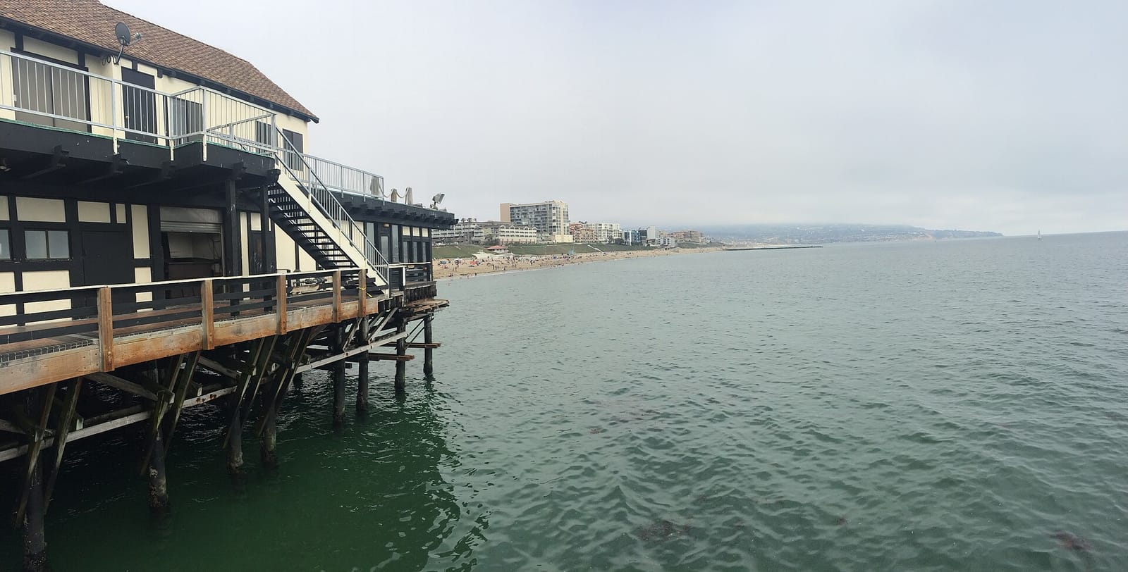 Redondo Coffee Shop and Bait & Tackle Shop photo 3