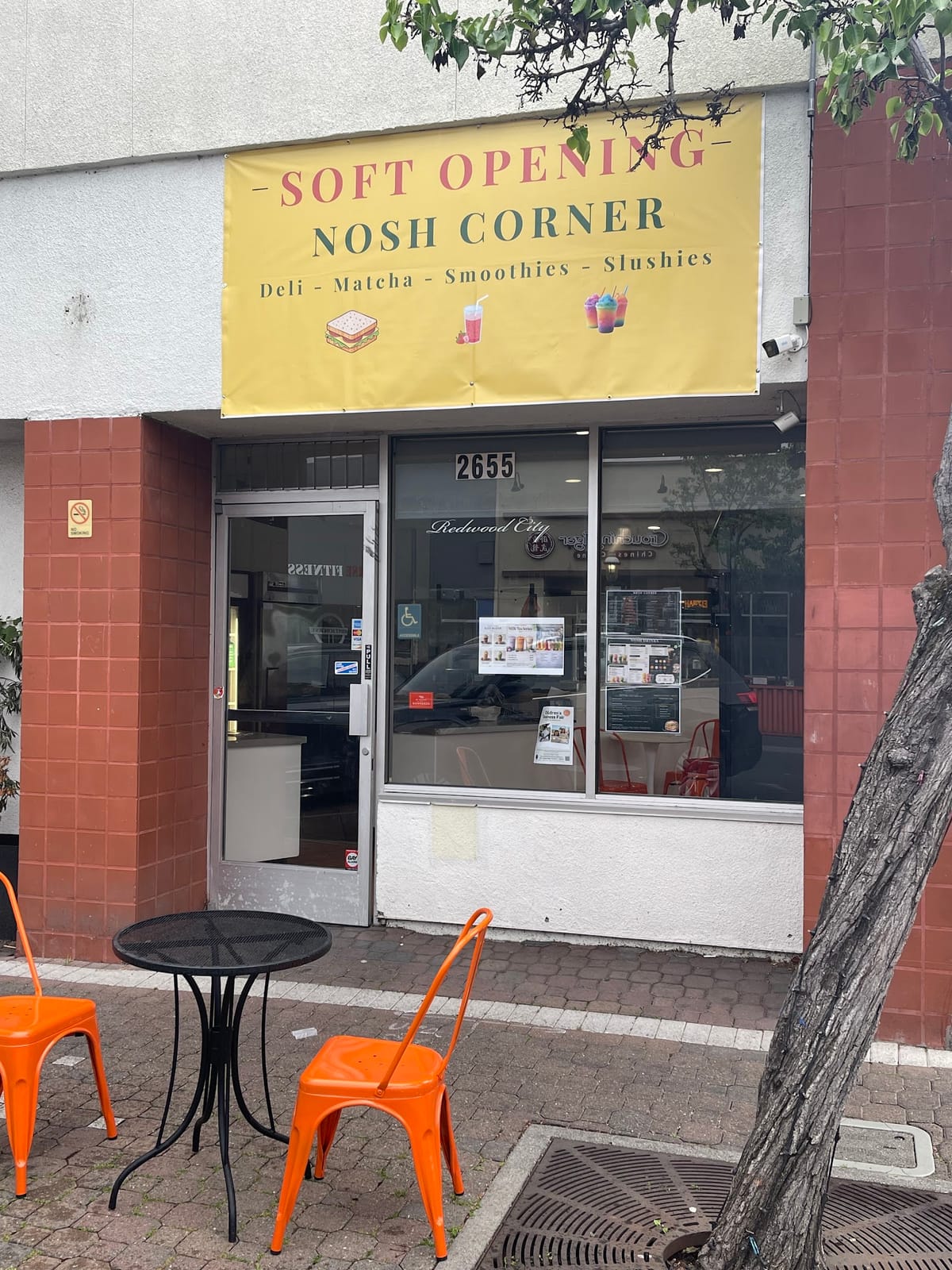 Nosh Corner
