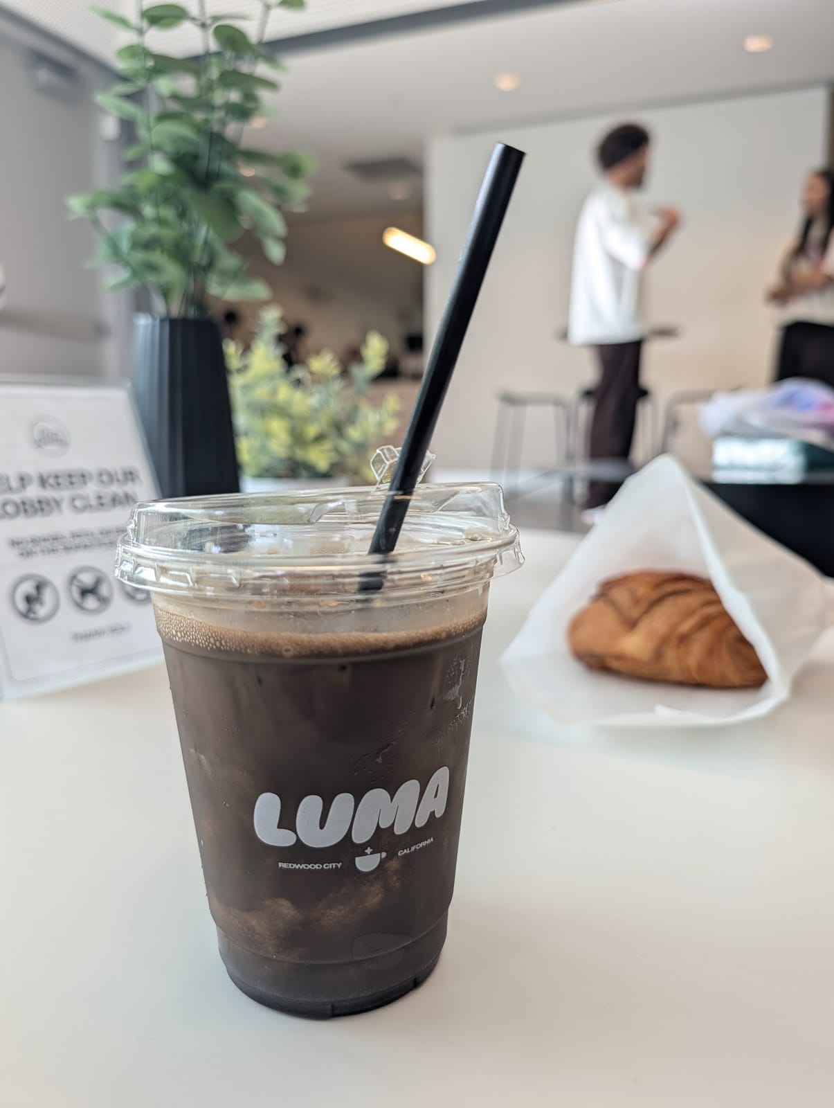 LUMA COFFEE LOUNGE