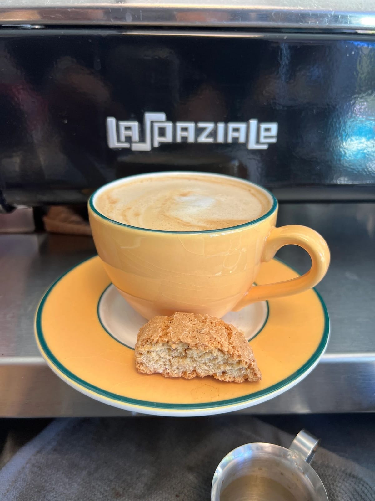 Cappucho Cafe & Coffee Roaster photo 2