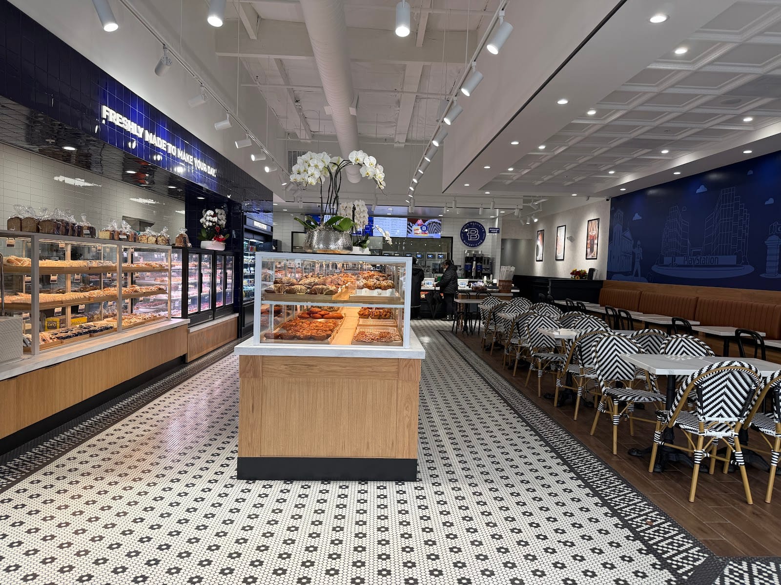 Paris Baguette