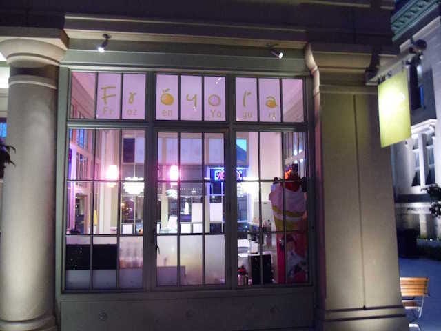 Froyola Premium Frozen Yogurt photo 5