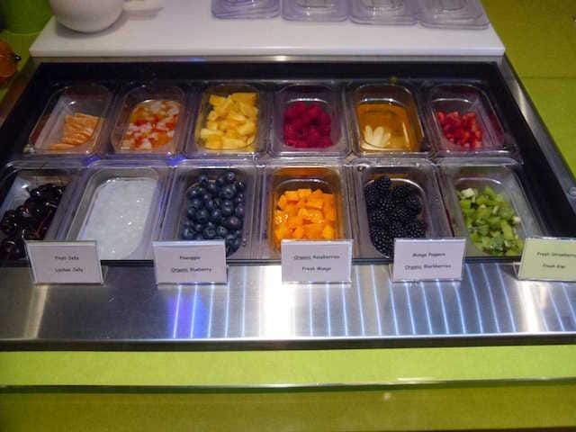 Froyola Premium Frozen Yogurt photo 7