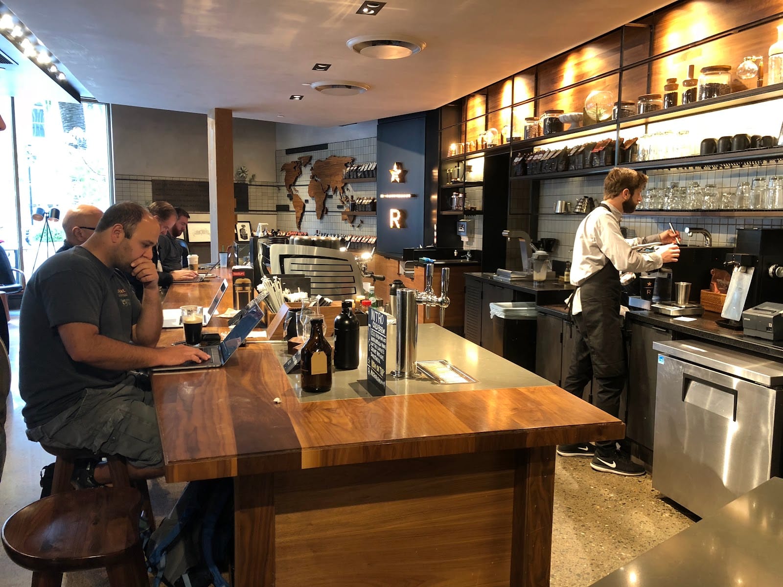 Starbucks Coffee Company