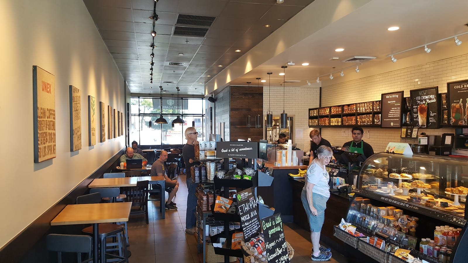 Starbucks Coffee Company