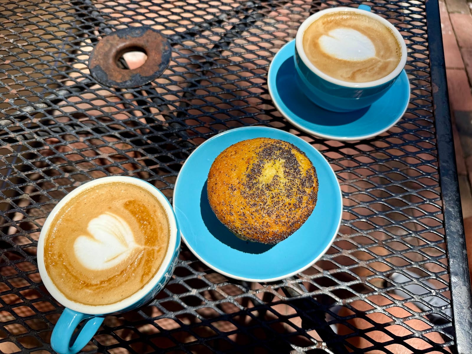 The Yard Coffee