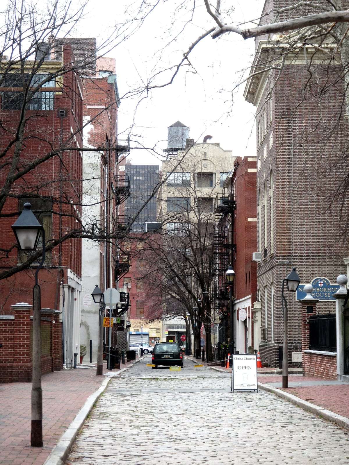 Old City Coffee photo 2