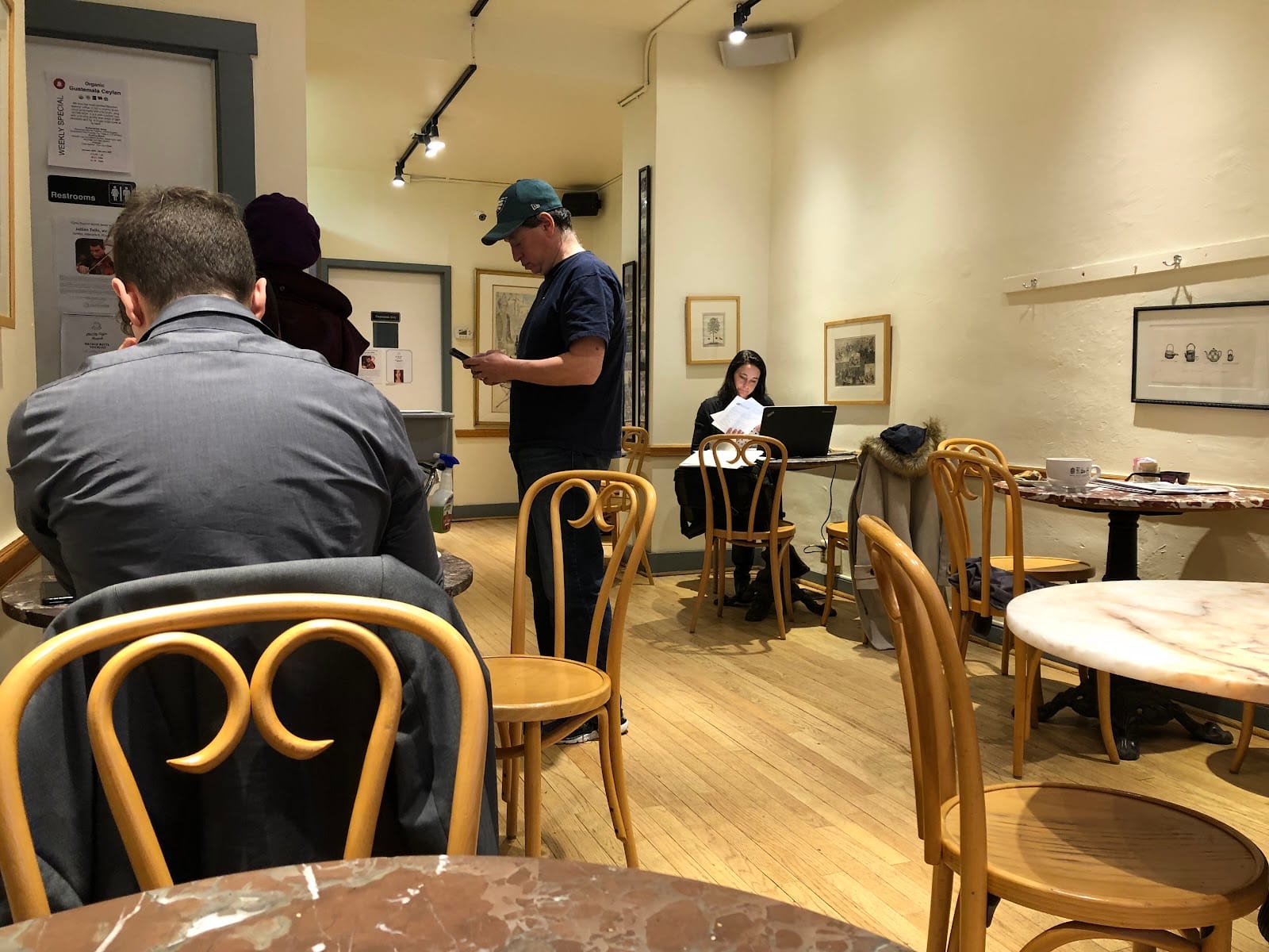 Old City Coffee