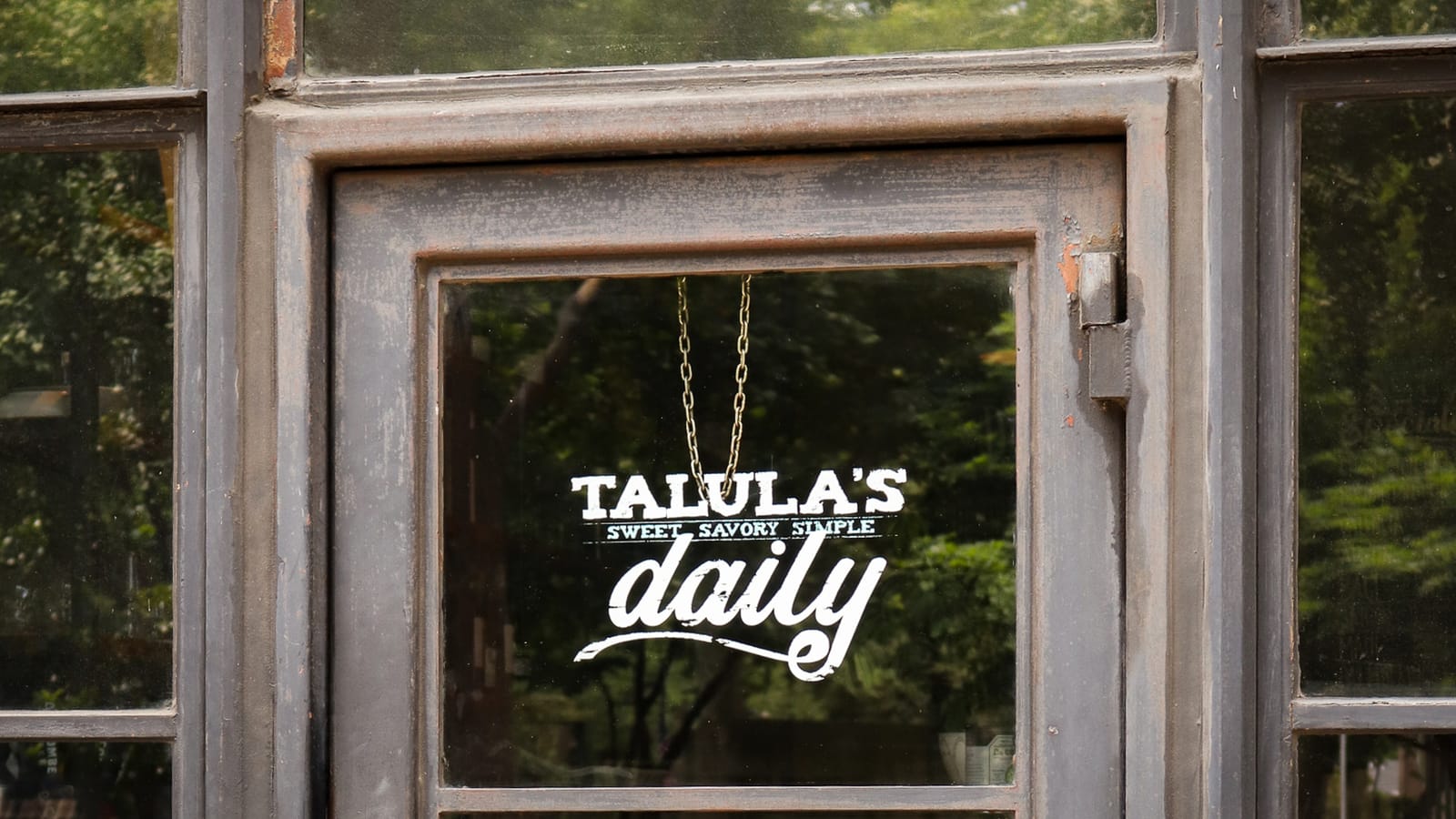 Talula's Daily photo 2