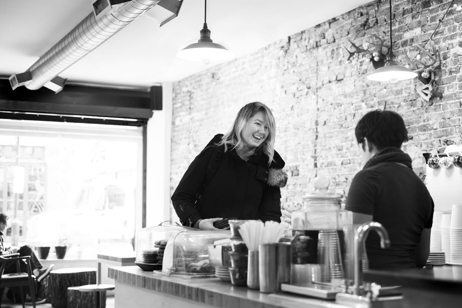 Menagerie Coffee photo 6