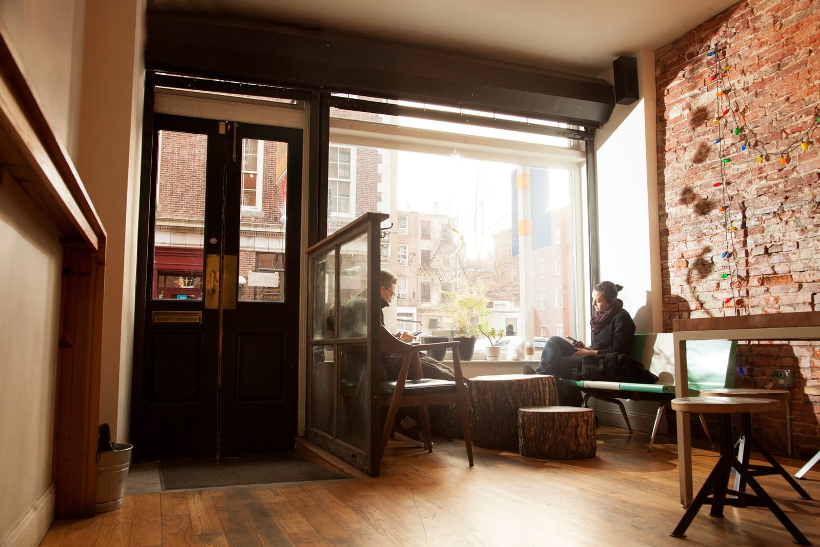 Menagerie Coffee photo 3
