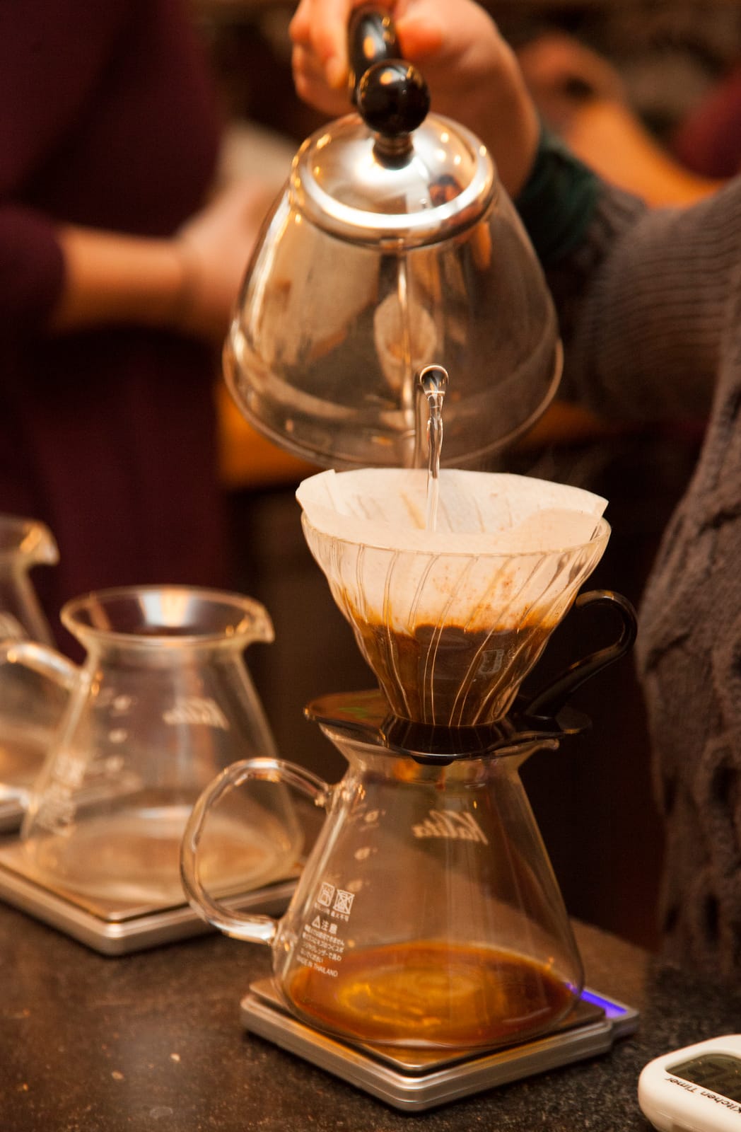 Menagerie Coffee photo 5