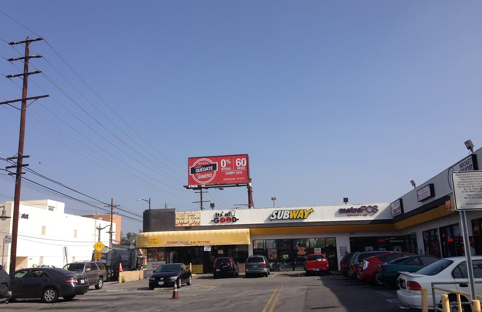 San Fernando Coffee Company photo 3