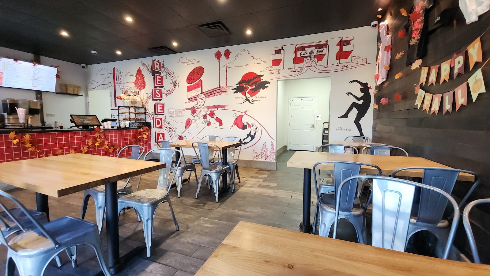 San Fernando Coffee Company