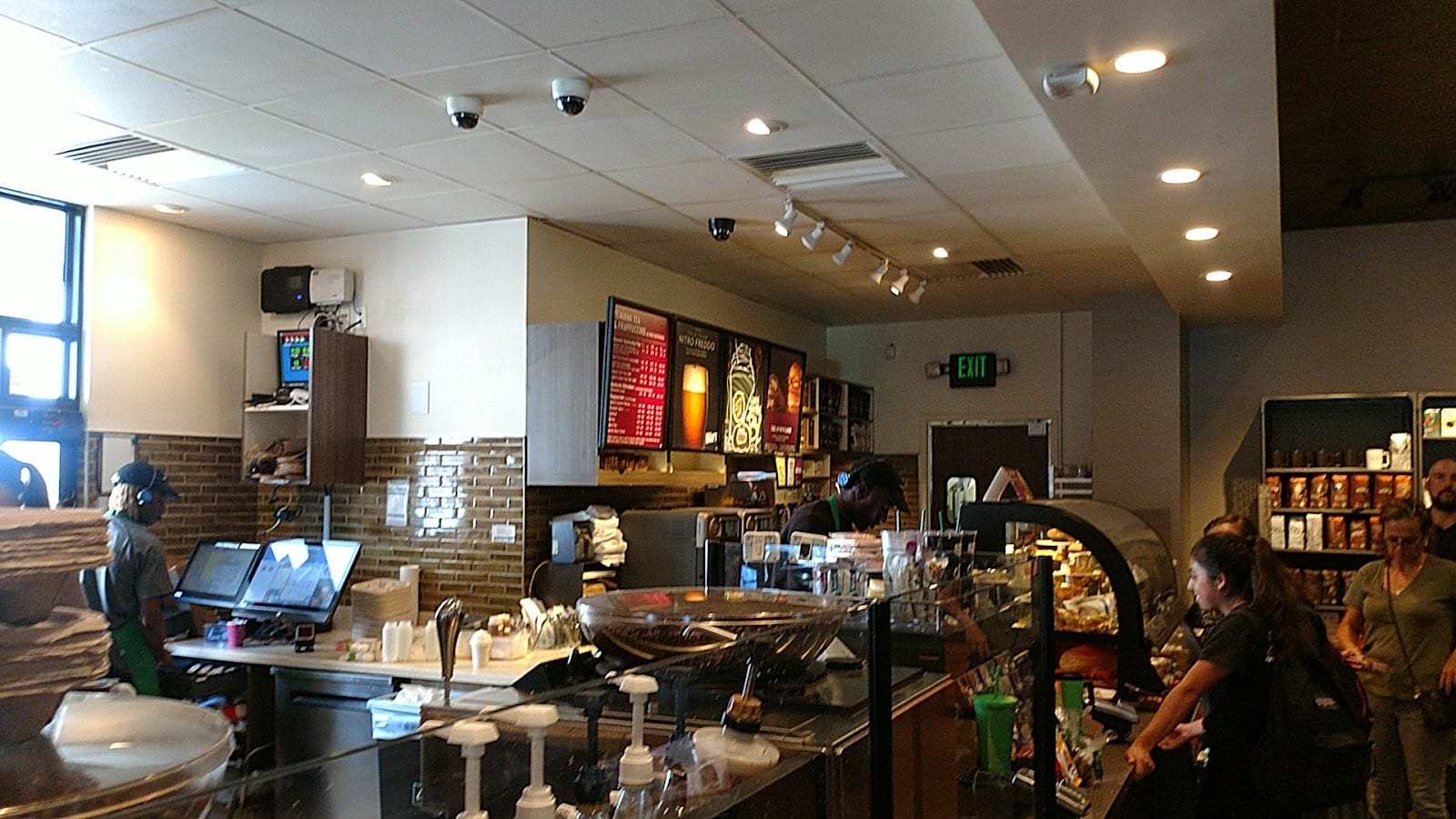 Starbucks Coffee Company