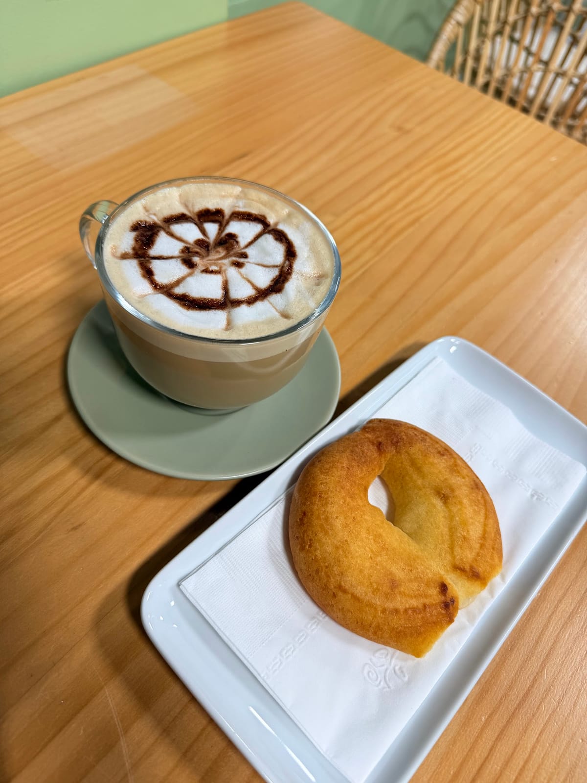 Napoles Bakery & Café
