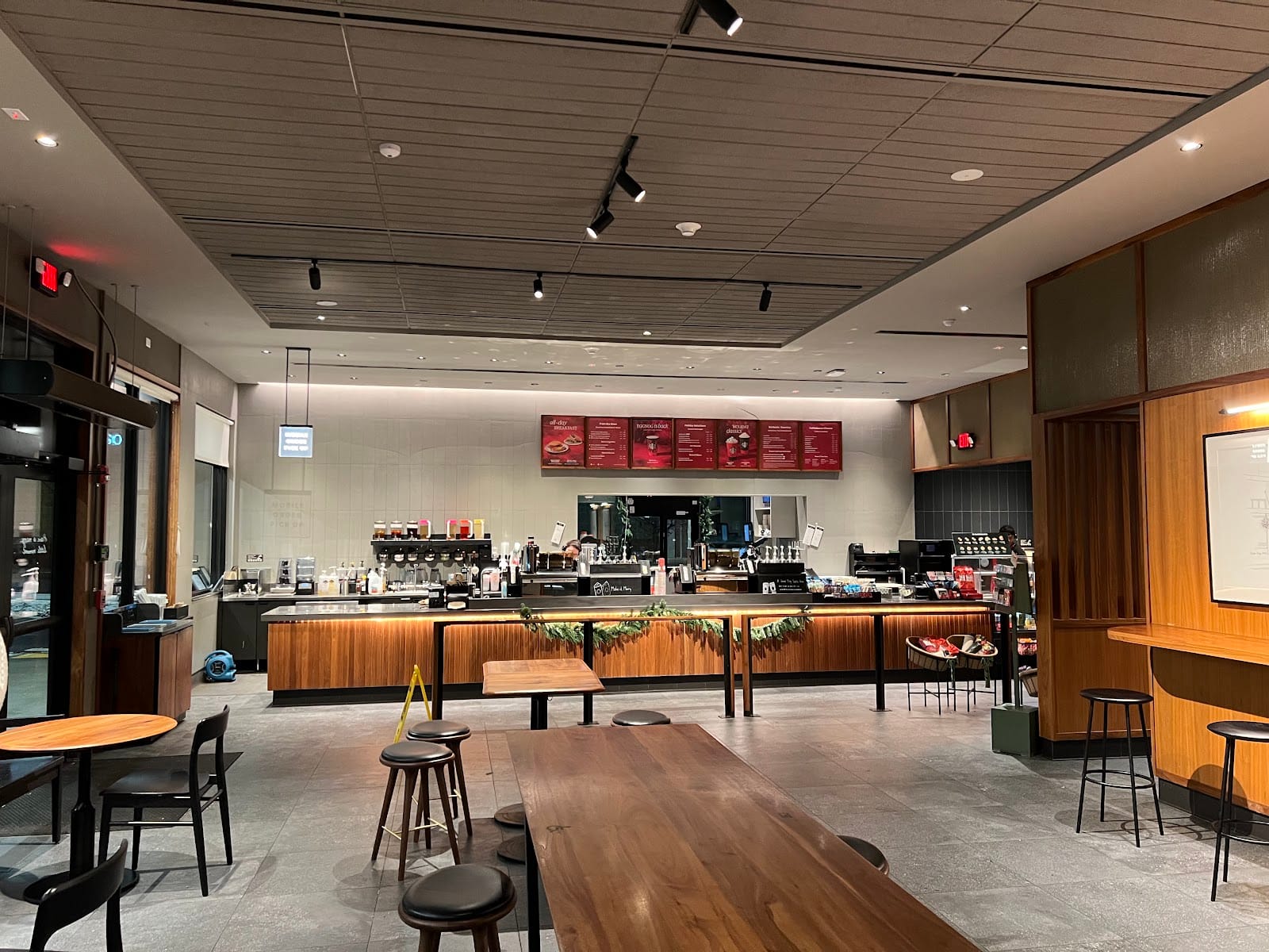 Starbucks Coffee Company