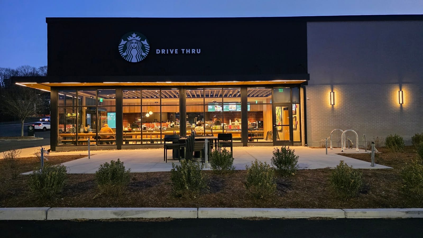Starbucks Coffee Company