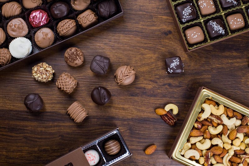 Florence's Exquisite Chocolates & Candies photo 2