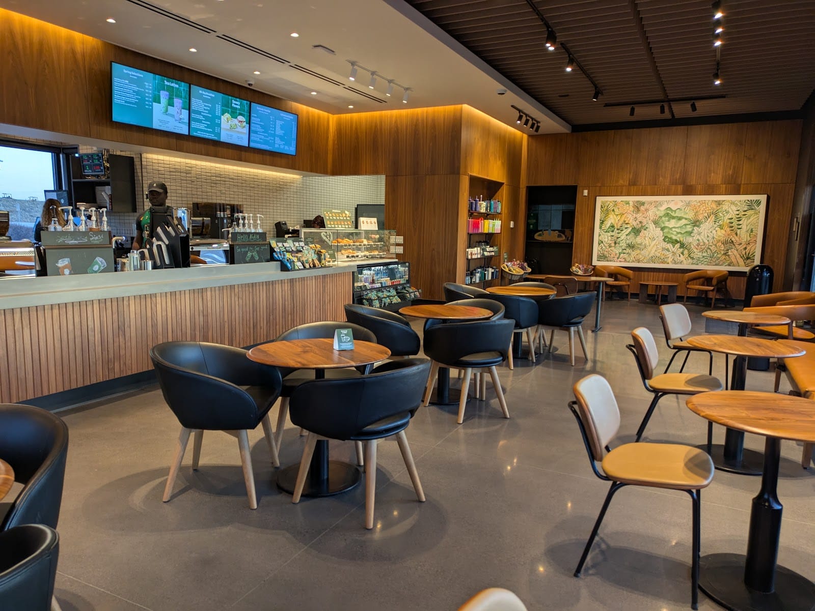 Starbucks Coffee Company