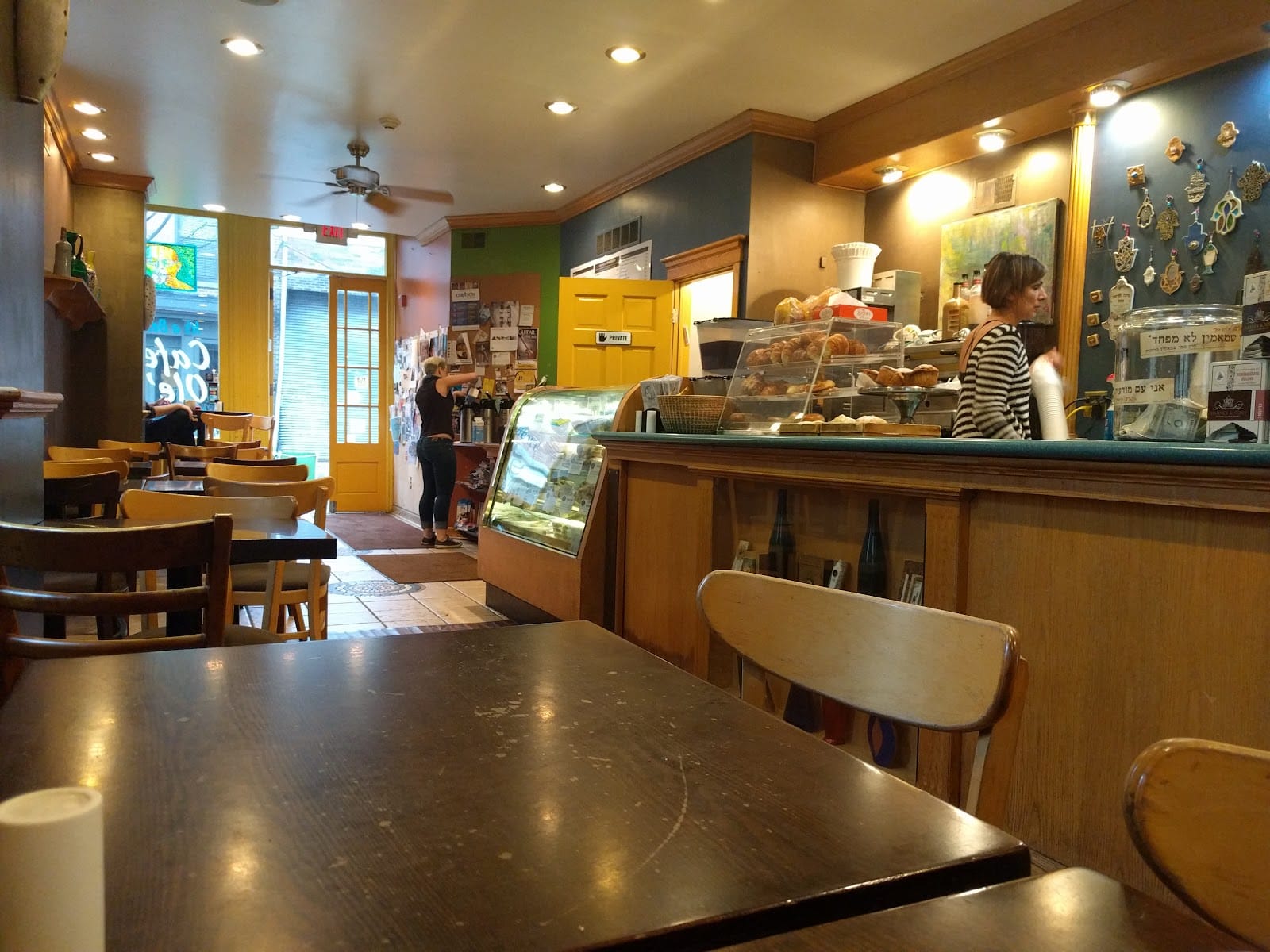Cafe Ole