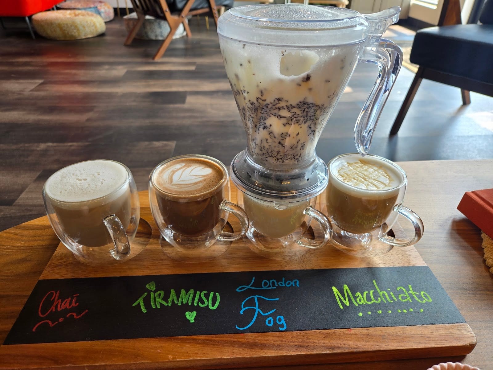 Koffee Paradise