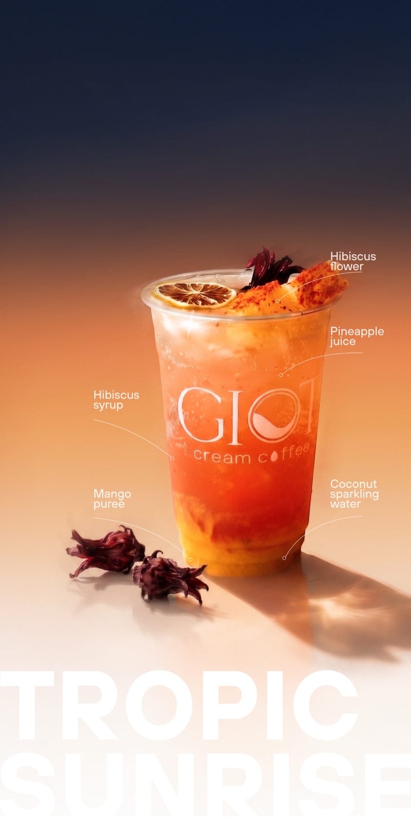 GIOT CREAM COFFEE photo 3
