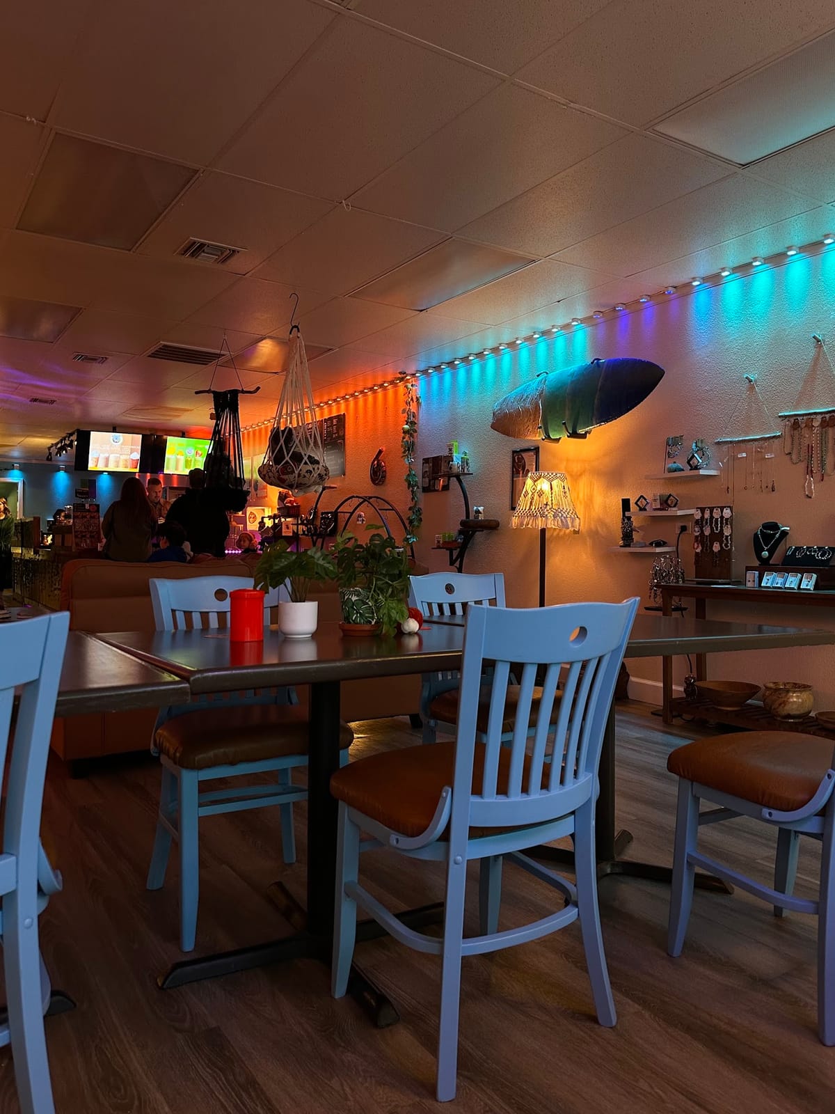 Koala Café