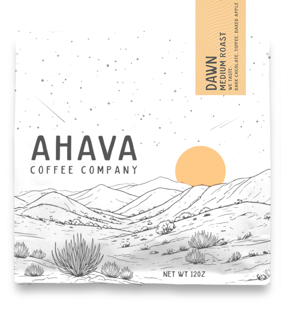 Ahava Coffee Roasters - Sandifur photo 2