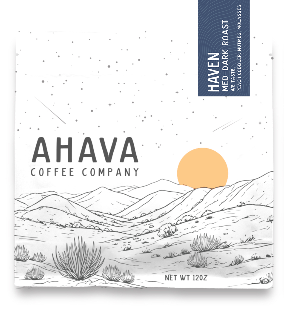 Ahava Coffee Roasters - Sandifur photo 5