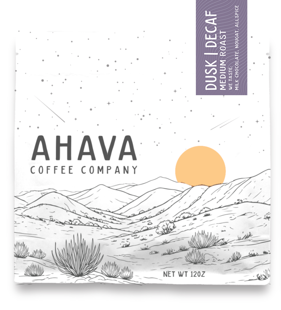 Ahava Coffee Roasters - Sandifur photo 4