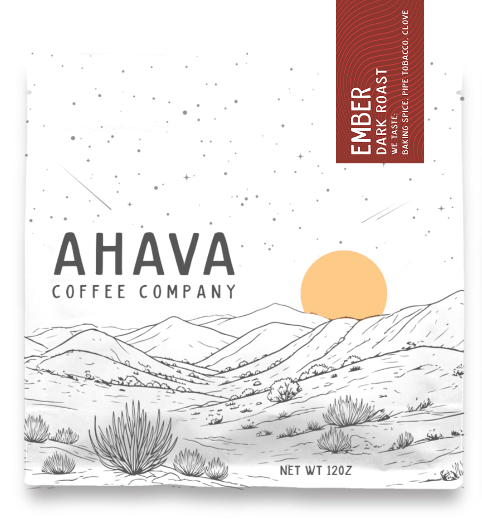 Ahava Coffee Roasters - Sandifur photo 3
