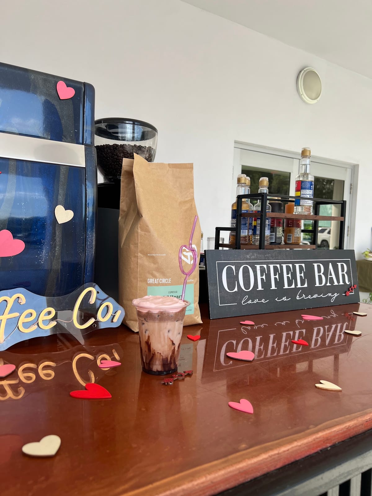 PNO COFFEE CO.