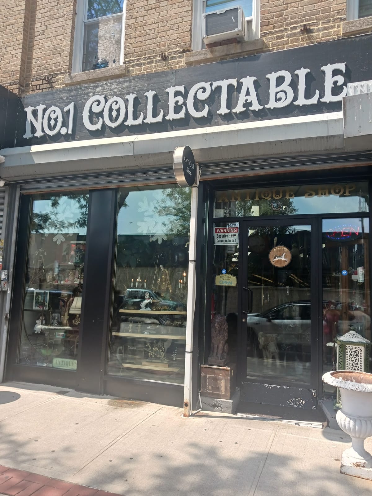 Ridgewood