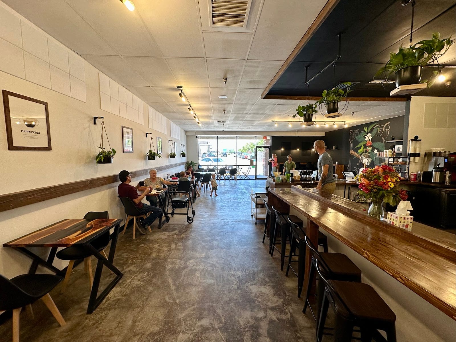 Castle Coffee