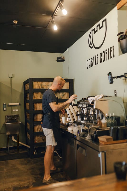 Castle Coffee photo 6