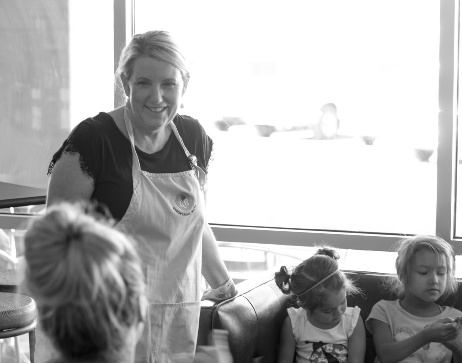 Whispering Bean Coffee Roasters photo 7
