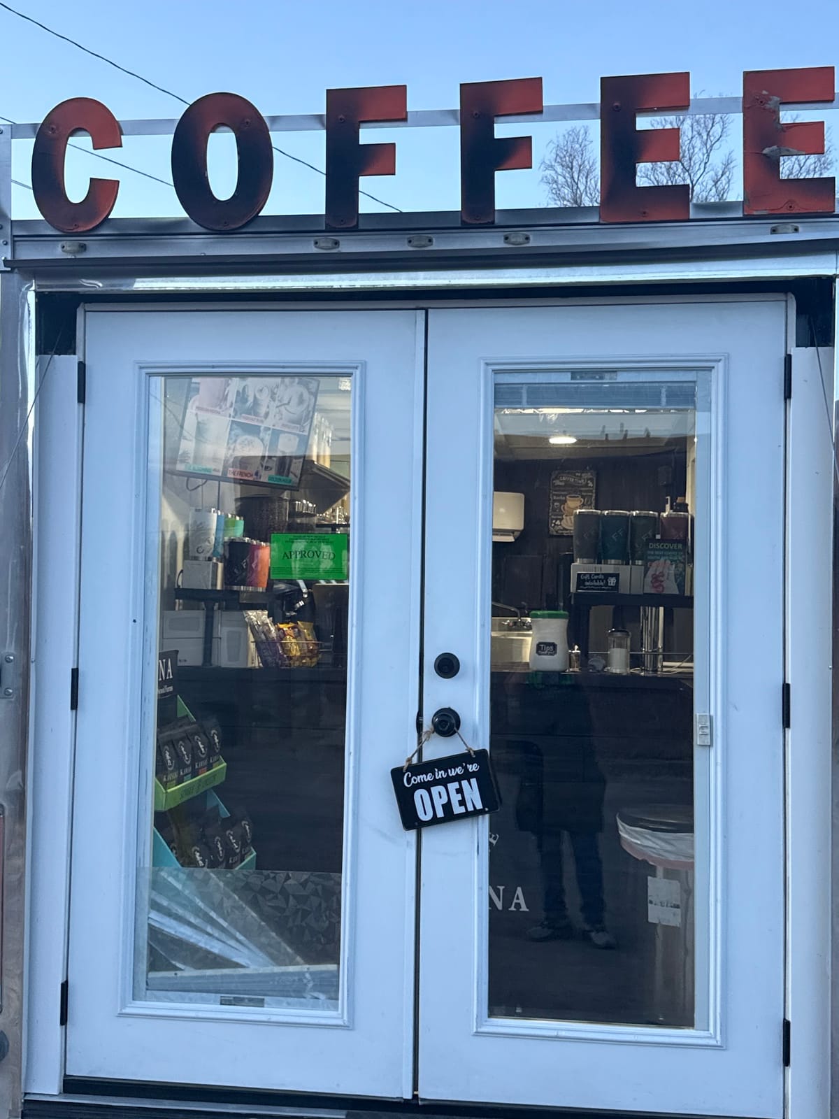 Kawsana Coffee