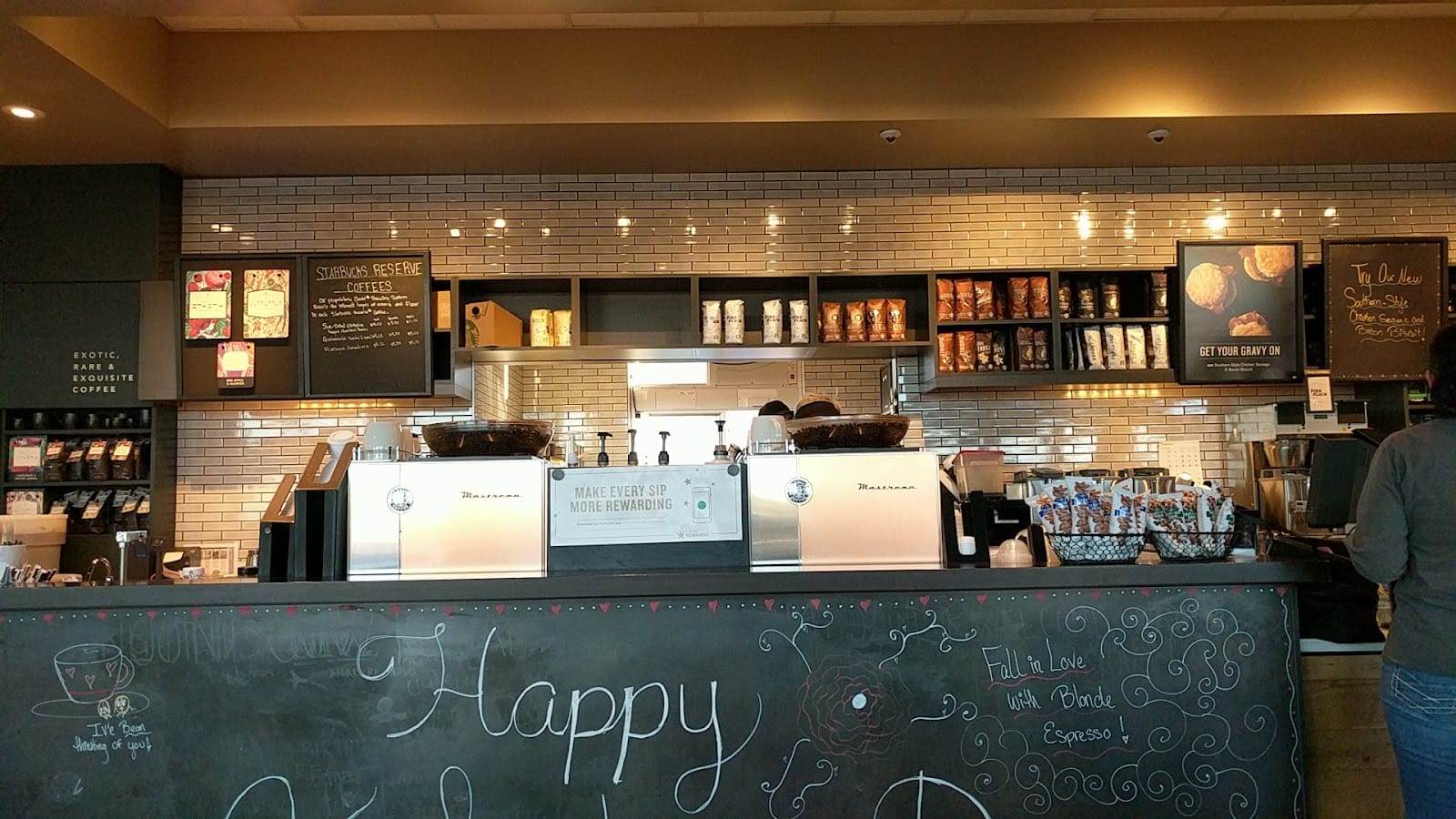 Starbucks Coffee Company