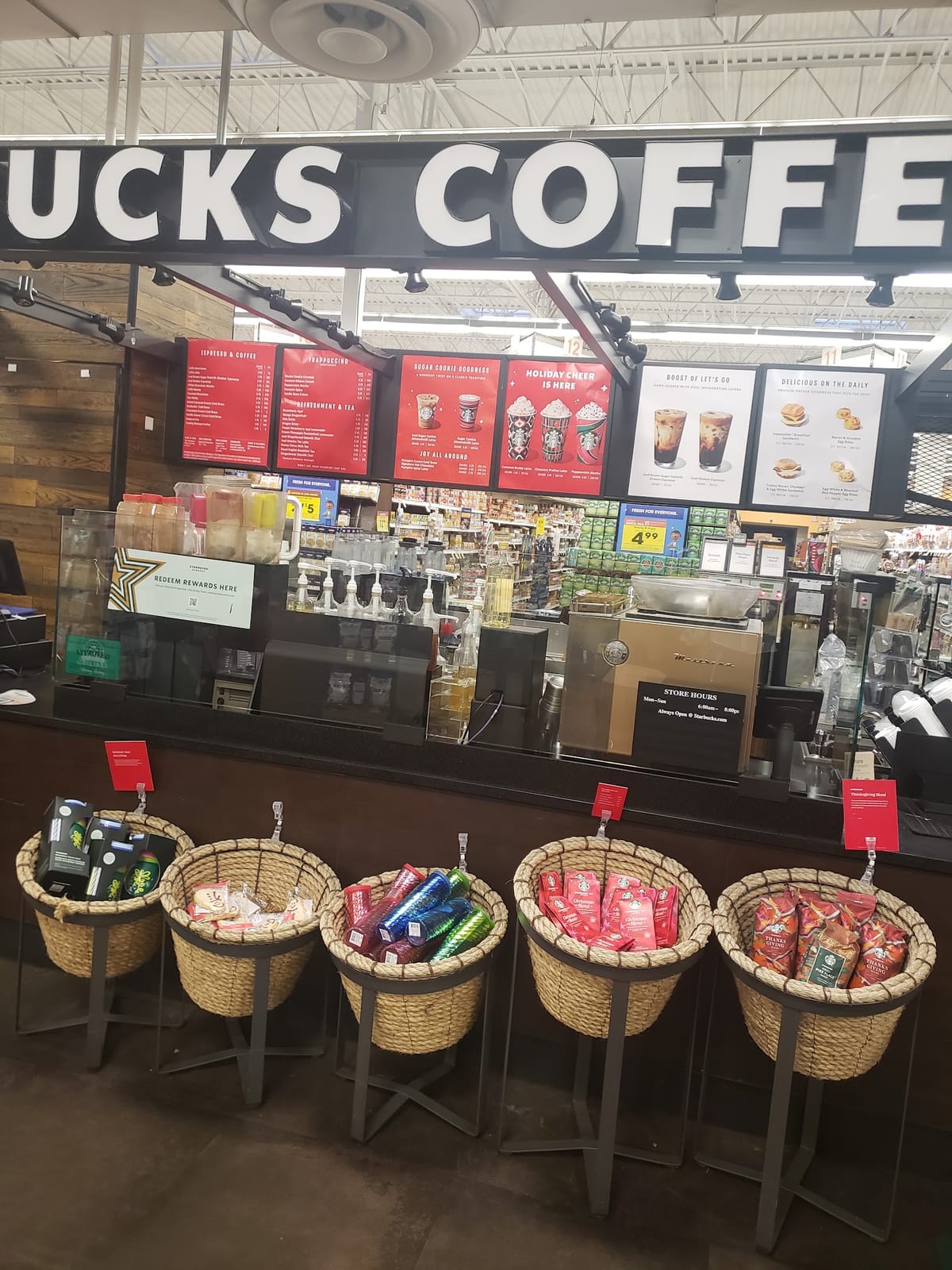 Starbucks Coffee Company