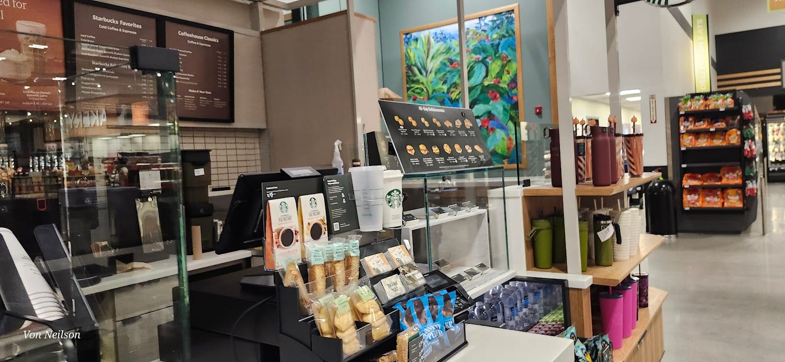 Starbucks Coffee Company