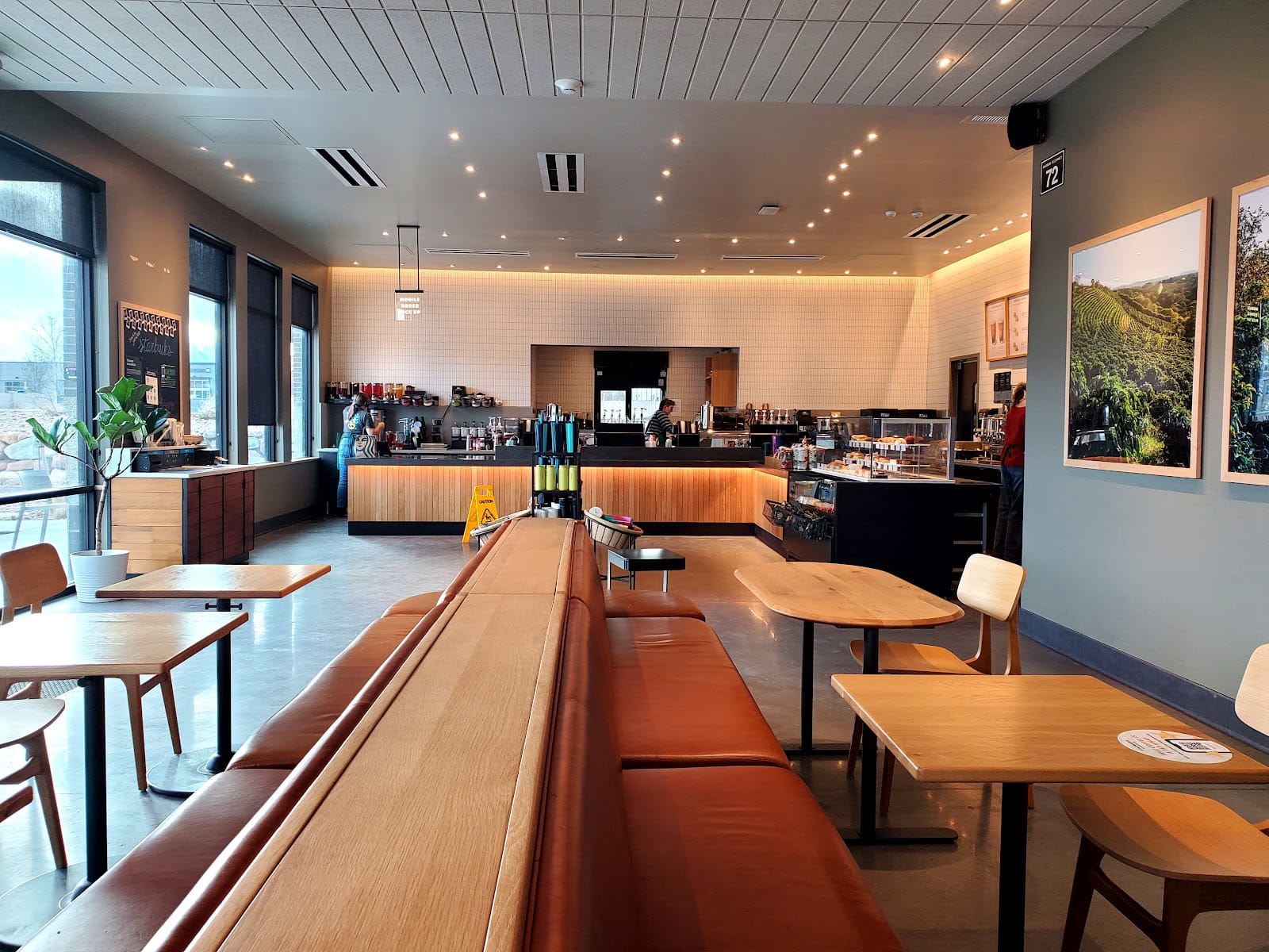 Starbucks Coffee Company