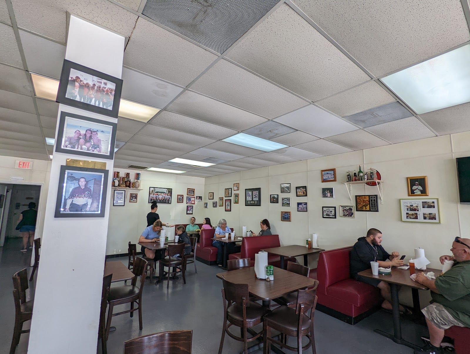 Silver Ring Cafe