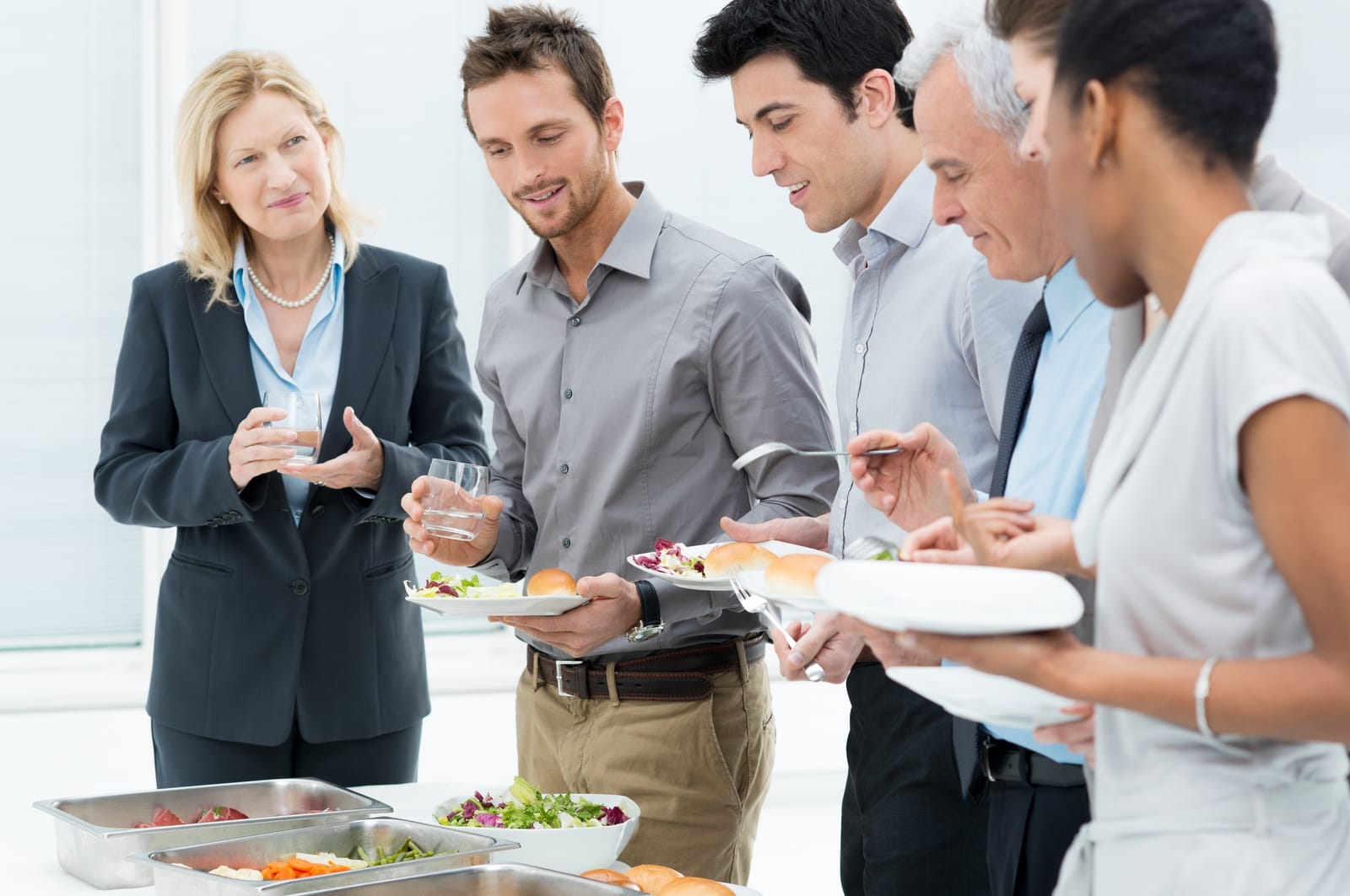 Coastal Catering photo 3