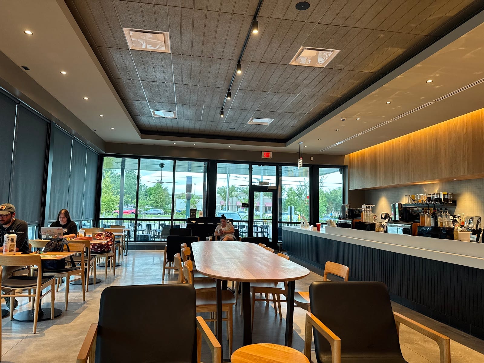 Starbucks Coffee Company