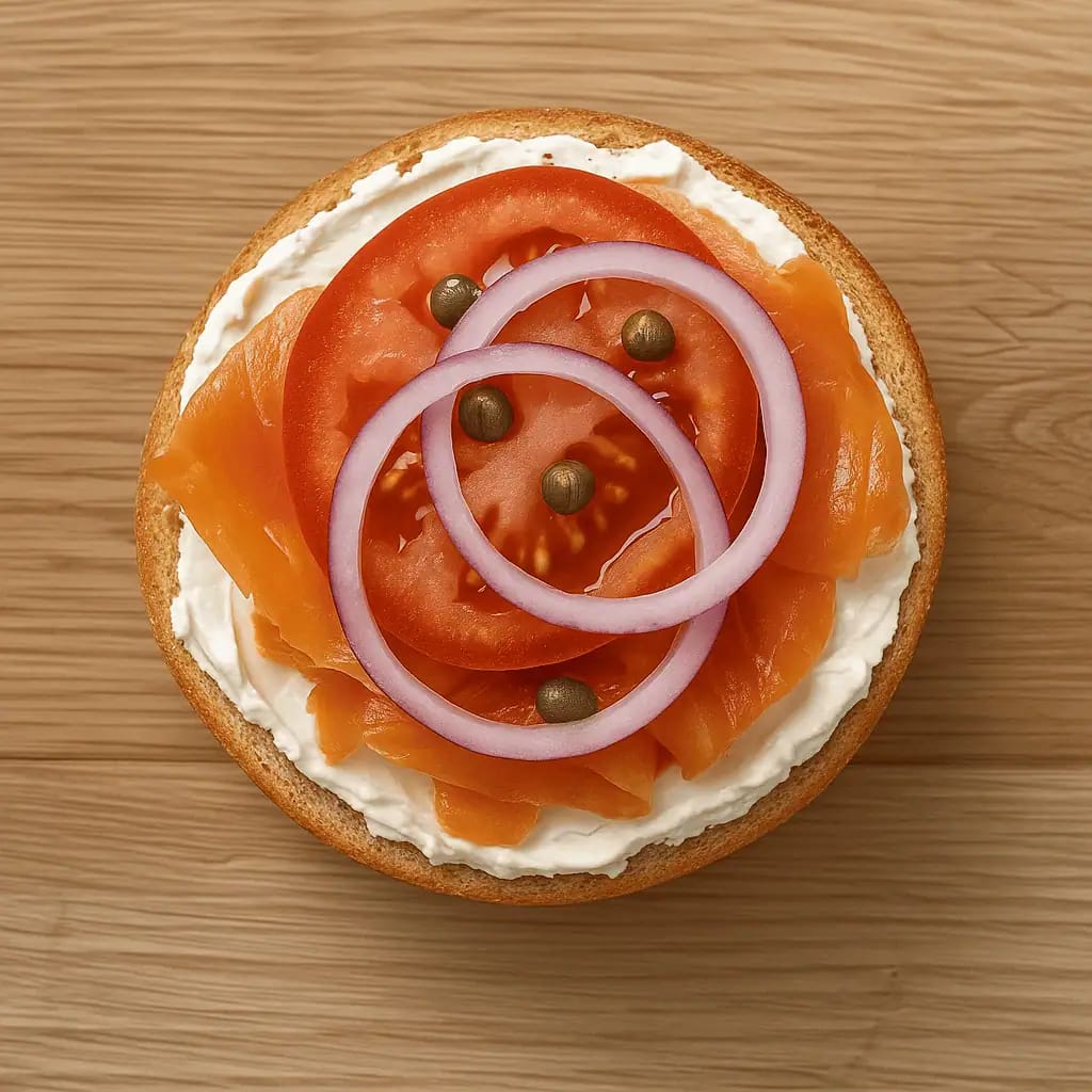 FishHawk Bagels photo 7